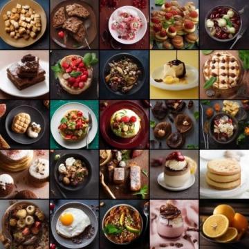 今天是2025年1月11日,让我们一起探索今日的美食亮点和趋势
