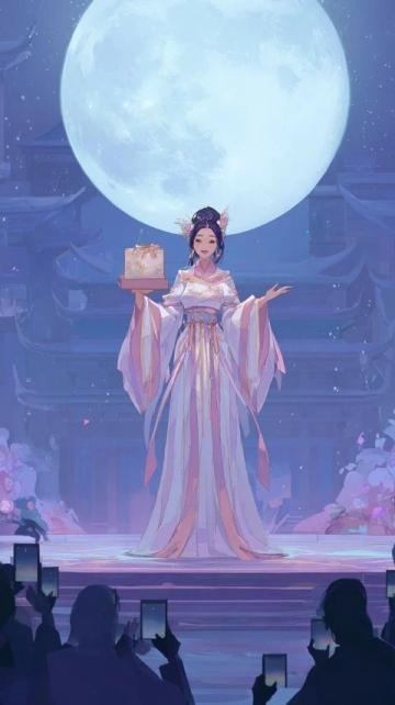 春晚"的演出时间固定在农历新年前后的一个星期内。