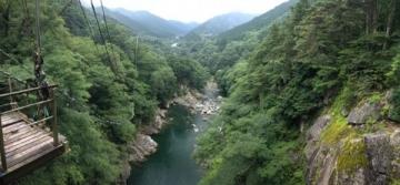 (游记)重游公母山