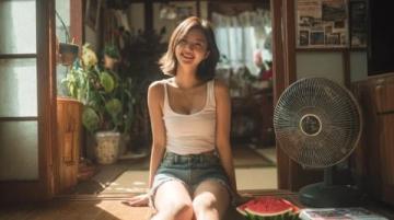 女大学生放假回家一日生活实录：平凡中的小确幸与美食传承