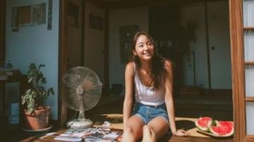 女大学生放假回家一日生活实录：平凡中的小确幸与美食传承