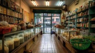 一家二合一的小吃店(一家有福建户口的小吃店)