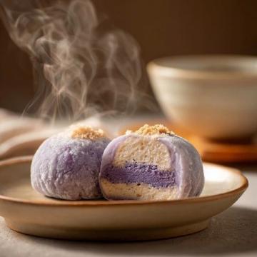 传统中式美食:香糯珍珠糯米丸子制作攻略