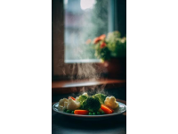 五星级大厨秘授十款营养蒸菜食谱，在家轻松享美食