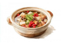 河南特色美食：经典大烩菜的做法与文化意义