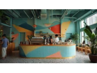 大湾区快乐N+生活|东山口citywalk附调色