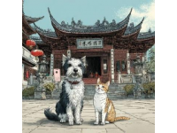 旅行我的旅行日记太原超绝宝藏地