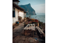探索广西：乡味桂香，美食之旅指南