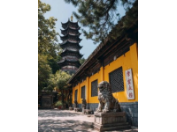 武汉成为我心目中的旅游首选城市!
