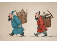 速看！这70个国学文化常识，一定要知道！