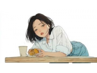不唠家常，不问故事，希望你能记住这句话——"来份沿途套餐"