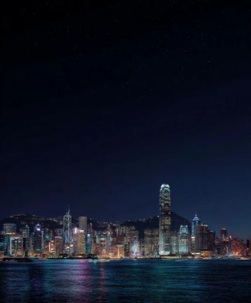 港岛美食之旅:从避风塘到天后的烟火气息