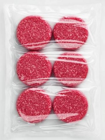 告别传统烙肉饼!简易做法轻松上手,饼皮柔嫩口感佳