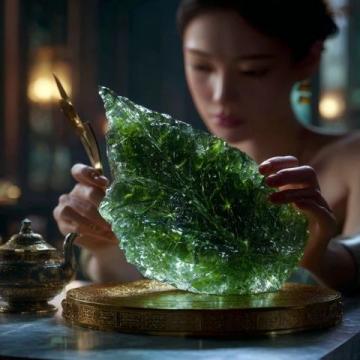 诸暨珠宝城探店实拍!值得一去的老银铺~