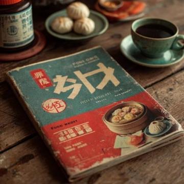 我在头条晒家乡:品味南阳的怀旧味道与慢生活风情