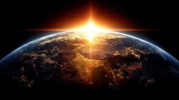 地球绕太阳一年需要多少时间?天文地理知识科普