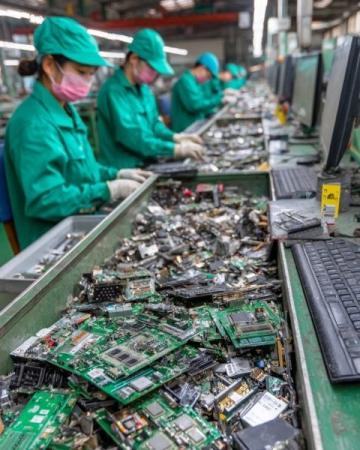 国内人形机器人减速器领军企业盘点:先锋、环动、中大立德、汉语集团、秦川机床、风力智能等6家顶尖公司