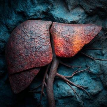科学应对脂肪肝:揭秘极端素食背后的健康误区与合理膳食策略