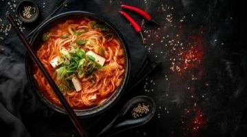 世界各地的辣味美食(世界各地的辣味美食丰富多彩)