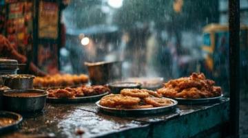 家乡味道,不只是食物,更是一份记忆和牵挂