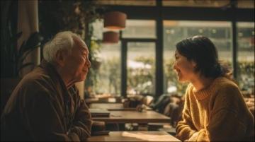 老叶与刘伟元三年三次擦肩而过:骑行路上的神秘相遇与错过