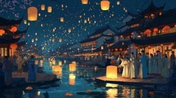 皖南春节之旅,体验非凡韵味年节