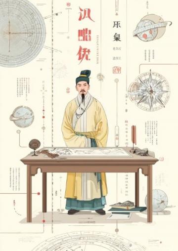 高考语文古代文化常识全解析:解码中华千年智慧秘籍