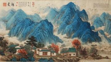 泾阳让饸——一道著名的、口感绵软的美味佳肴