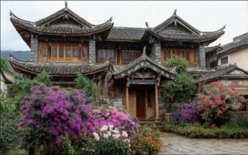 云南七日行:味蕾与美景交织的梦幻探险旅程
