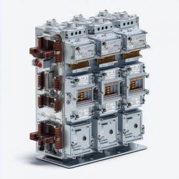 全面解析:接触器工作原理与电工必备知识