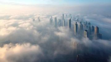 广东多地空气质量显著改善:告别重度污染,全面恢复优良水平