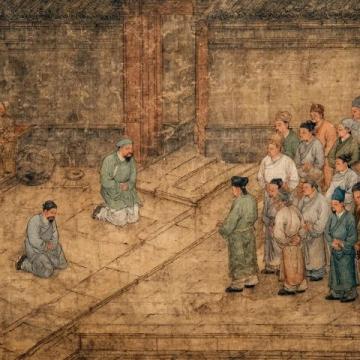 揭秘理工科确定性:中国传统科技知识的半殖民地化与教育缺失