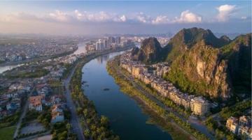 广东多地空气质量显著改善:告别重度污染,全面恢复优良水平