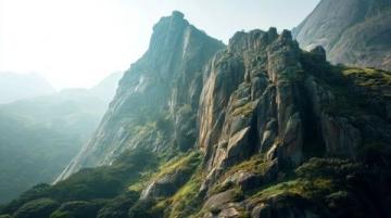 這條線路結合了黃山壯麗自然風光與徽州人文精華