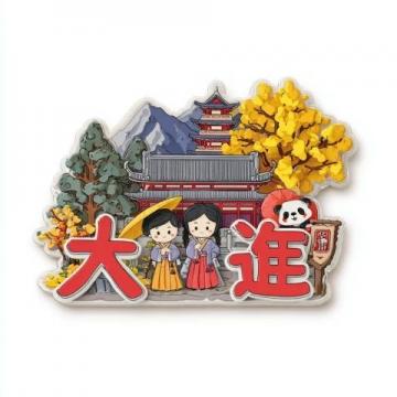 参观博物馆必买的创意纪念品,不只是冰箱贴和钥匙扣!
