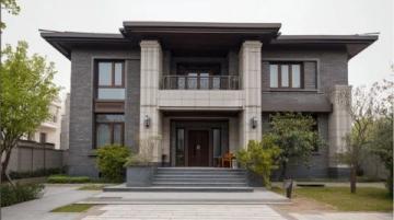 上海中环豪华别墅法拍房，1600万起拍价，优质学区房优惠购