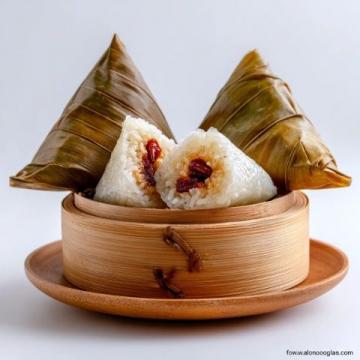 经典中式小吃:葱油饼的酥脆与浓香