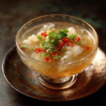 徐州传统风味：马市街饶有韵味的饣它汤——历史与现代的完美融合