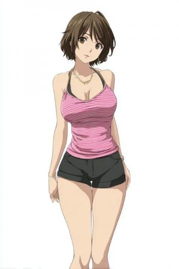 近期频繁看到假冒的扁担妹妹,本地人我也未曾见过真人
