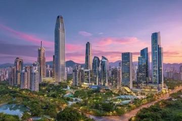 南宁——中国的“绿城”：满城榕树与独特美食文化