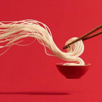 一周七天不重样:十二款创意面条吃法让你天天有新意