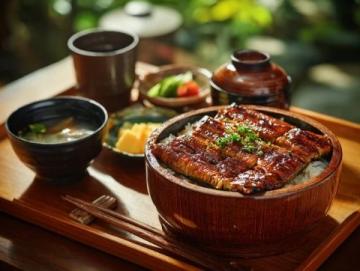 汉川马口镇榔头蒸菜馆:泡蒸鳝鱼等特色美味值得一试