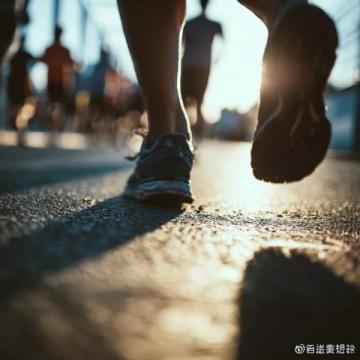 三跑救命，跑步急救知识普及