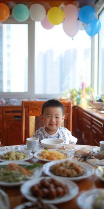 陵水带娃必吃！亲测两次的9家宝藏美食店，海鲜、甜品全攻略！