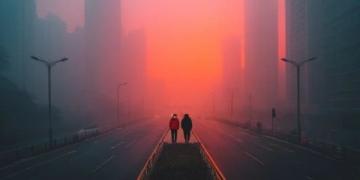 广东多地空气质量显著改善:告别重度污染,全面恢复优良水平