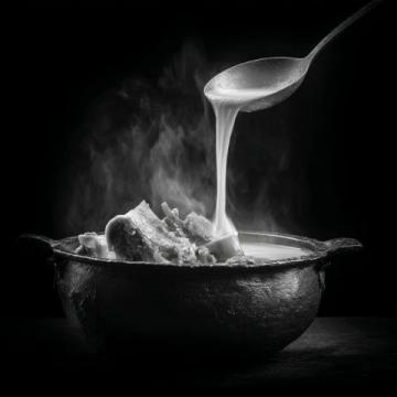 熬好骨头汤一定要牢记这5个诀窍