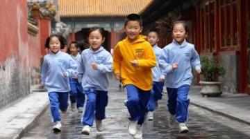 济源东湖小学举行2025年春季课堂改革素养大赛