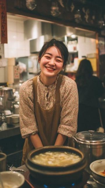 韩店镇美食探索之旅
