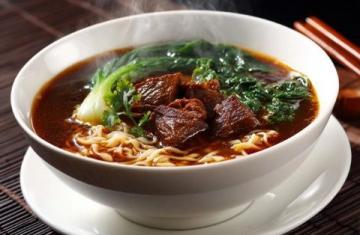 北京不容错过的新疆风味碎肉拌面推荐！
