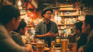 吃货必去!厦门八市美食之旅